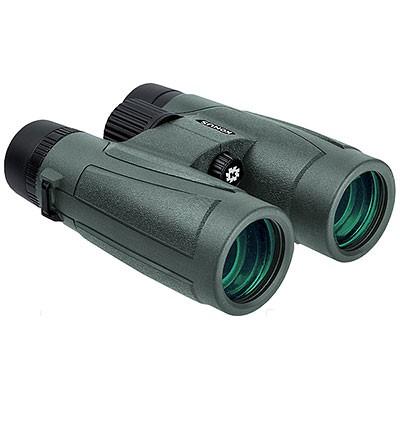 Konus W.A. Regent-HD 10x42mm Binocular Waterproof & Multicoated - Green - Precision Shot Firearms