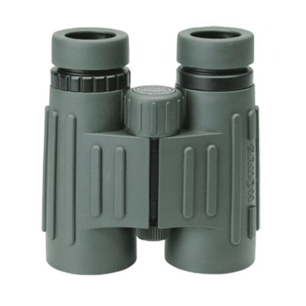 Konus Emperor 10x42 Binocular Waterproof Green - Precision Shot Firearms