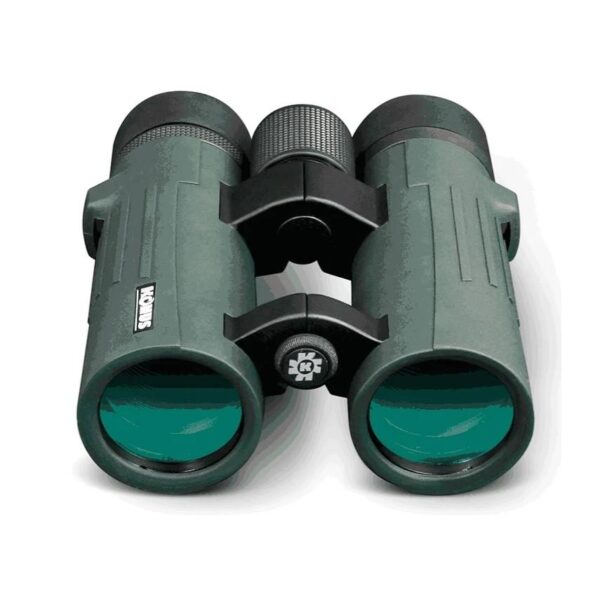 Konus Optics KONUSREX 10x42mm Binocular - Precision Shot Firearms