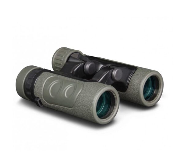 Konus Patrol 10x26mm Binocular Waterproof BAK-4 - Precision Shot Firearms