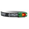 Konus Konusflash-6 Rechargeable Headband LED Headlamp - 3W Power & 220 Lumens - Precision Shot Firearms