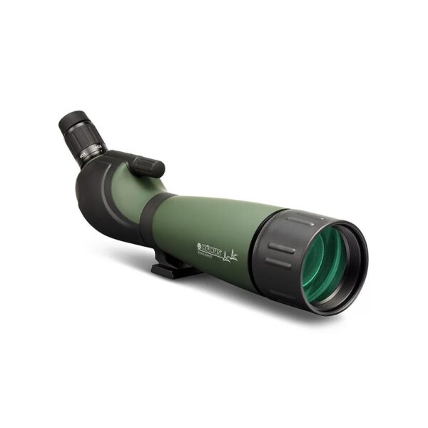 Konus Konuspot-100 Spotting Scope 20-60x100 Green - Precision Shot Firearms