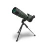 Konus Konuspot-70B Spotting Scope 20x-60x70mm Zoom Green with Tripod - Precision Shot Firearms