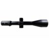Konus Invincible Rifle Scope 5-50x60 34mm SFP Fine Crosshair Illum. Black - Precision Shot Firearms