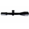 Konus Invincible Rifle Scope 5-50x60 34mm SFP Fine Crosshair Illum. Black - Precision Shot Firearms