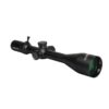 Konus Absolute Series Zoom Riflescope 5-40x56 Mil-Dot Non Illum Black - Precision Shot Firearms