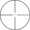 Konus KONUSPRO LZ-30 Hunting Rifle Scope- 3-12x56mm 30mm SFP Engraved/Illum. German-4 Reticle - Precision Shot Firearms