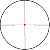 Konus Glory Rifle Scope - 2-16x50mm FFP 30mm German #4 Illum - Precision Shot Firearms