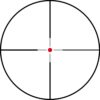 Konus Glory Rifle Scope 3-24x56mm FFP 30mm Blue/Red Fine Crosshair Illum - Precision Shot Firearms