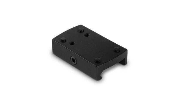 Konus Fission 3 Micro Dot Weaver & Delta Point Base Waterproof - Precision Shot Firearms