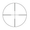 Konus Optics KonuShot Riflescope - 3-12x40mm 30/30 Wire Reticle Matte Black - Precision Shot Firearms