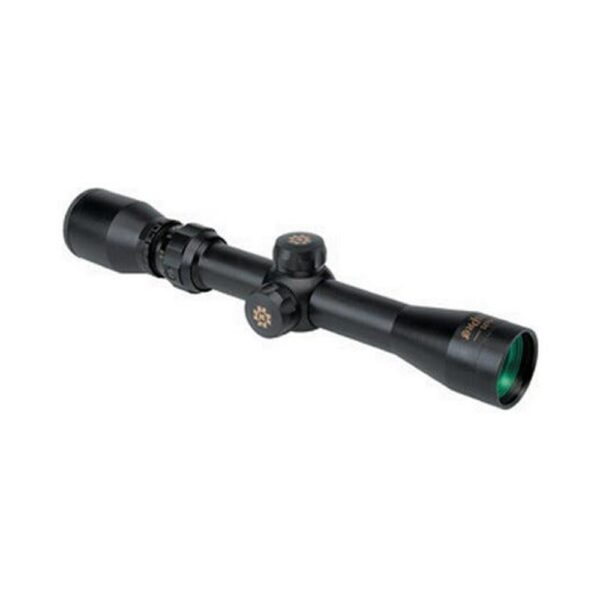 KonusPro 1.5-5x32mm Rifle Scope FFP AimPro Engraved Reticle Matte Black - Precision Shot Firearms