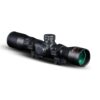 KonusPro 4x32mm Rifle Scope 30/30 Engraved Reticle Non Illuminated Matte Black - Precision Shot Firearms
