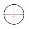 Konus T30 3X-12X44mm Rifle Scope - Engraved/illum 550 Ballistic Reticle - Precision Shot Firearms