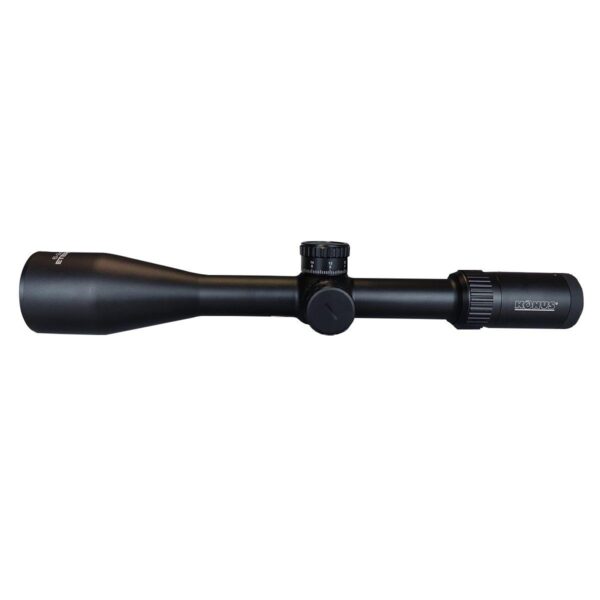 Konus Eternity Zoom Rifle Scope 6x-24x50mm First FP Zero Stop PRS Reticle - Precision Shot Firearms