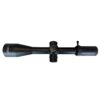 Konus Eternity Zoom Rifle Scope 6x-24x50mm First FP Zero Stop PRS Reticle - Precision Shot Firearms
