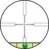 Konus KonusPro F-30 Rifle Scope 8-32x56mm 30mm FFP Mil-Dot Modified Illum Matte Black - Precision Shot Firearms