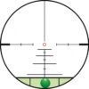 Konus 4x-16x52mm Rifle Scope - Engraved 550 Ballistic Reticle - Precision Shot Firearms