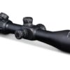 Konus 4x-16x52mm Rifle Scope - Engraved 550 Ballistic Reticle - Precision Shot Firearms
