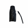 Konus RF-1200 6x Laser Rangefinder 1320 yds Slope Speed Function Black - Precision Shot Firearms