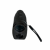 Konus RF-1200 6x Laser Rangefinder 1320 yds Slope Speed Function Black - Precision Shot Firearms