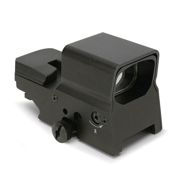 Konus Optics SIGHT-PRO R8 Rechargeable Red/Green Dot with 8 Reticles - Precision Shot Firearms