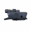 Konus KonusPro NV3 Digital Compact Night Vision Rifle Scope 3-9x32 - Precision Shot Firearms