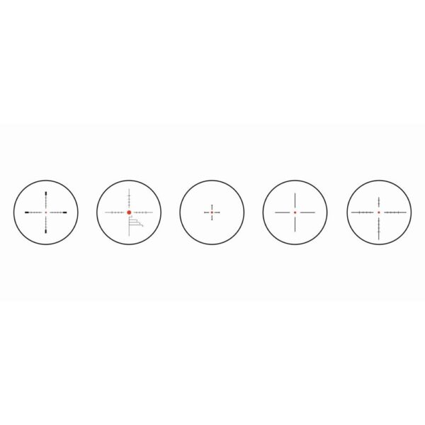 Konus KonusPro NV3 Digital Compact Night Vision Rifle Scope 3-9x32 - Precision Shot Firearms