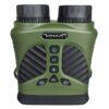 KonuSpy-17 1x-8x Digital Night Vision Binocular - Precision Shot Firearms
