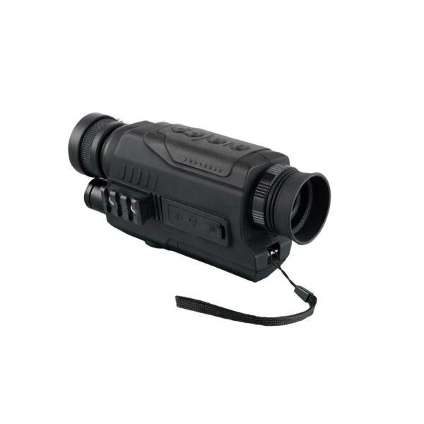 Konus Konuspy-18 Digital Night Vision Monocular 6-36x Black - Precision Shot Firearms
