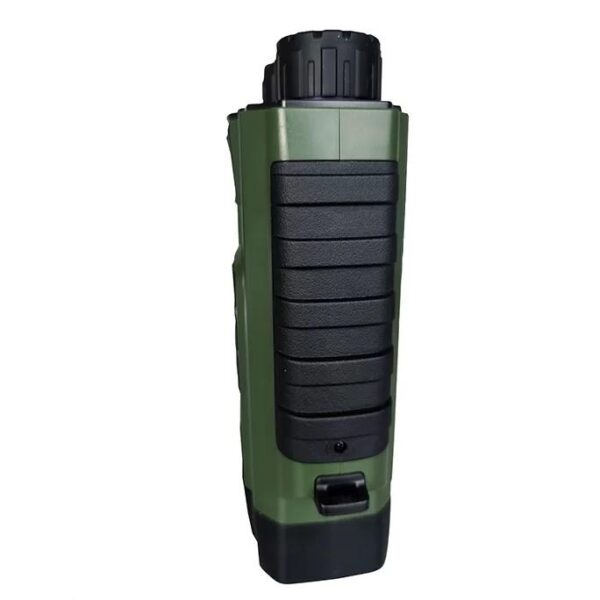 Konus 1.5x-12x HD Zoom Digital Night Vision Binocular w/ Photo/Video+Flashlight - Precision Shot Firearms