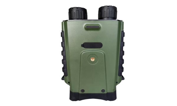 Konus 1.5x-12x HD Zoom Digital Night Vision Binocular w/ Photo/Video+Flashlight - Precision Shot Firearms
