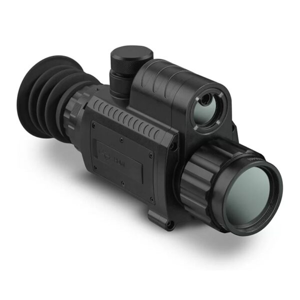 Konus Fiery 3 in 1 Thermal Monocular/Sighting Optic/Clip-on Black - Precision Shot Firearms