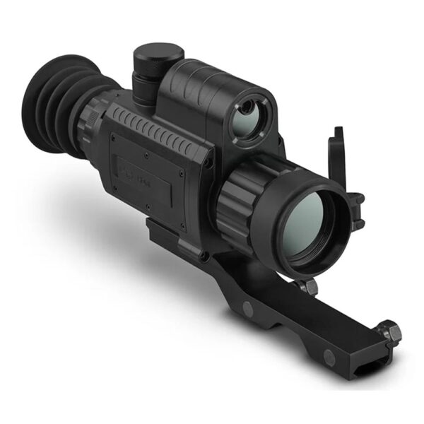 Konus Fiery 3 in 1 Thermal Monocular/Sighting Optic/Clip-on Black - Precision Shot Firearms
