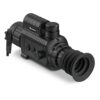 Konus Fiery 3 in 1 Thermal Monocular/Sighting Optic/Clip-on Black - Precision Shot Firearms