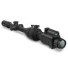 Konus Fiery 3 in 1 Thermal Monocular/Sighting Optic/Clip-on Black - Precision Shot Firearms