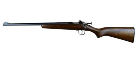 CHIPMUNK 22 LR LEFT HAND WALNUT BLUED - Precision Shot Firearms