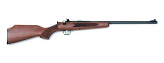 CHIPMUNK 22 LR DELUXE WALNUT BLUED - Precision Shot Firearms