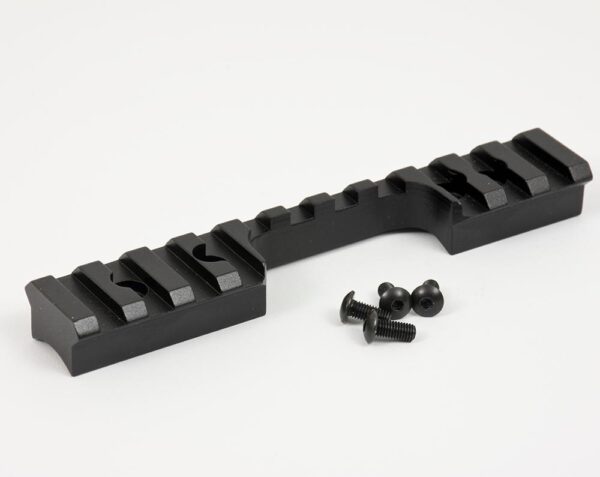 Crickettinny Rail 1-Piece Scope Mount - Precision Shot Firearms