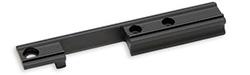 Keyston Scope Base Kit for Cricket & Chipmunk Compact/Short LOP Rifles - Precision Shot Firearms