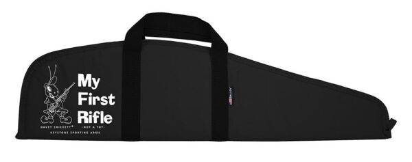 Keytone Sporting Arms Crickett Padded Case Black - Precision Shot Firearms