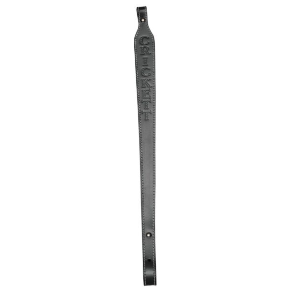 Keystone Sporting Arms Crickett Leather Sling Black - Precision Shot Firearms