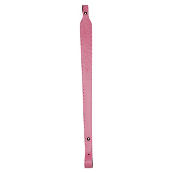 Keystone Sporting Arms Crickett Leather Sling Pink - Precision Shot Firearms