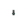 Ameriglo Tritium Front Handgun Sight for Glock Green with Black Front - Precision Shot Firearms