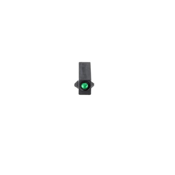 Ameriglo Tritium Front Handgun Sight for Glock Green with Black Front - Precision Shot Firearms