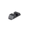 Ameriglo Specialty Rear Sight for Glock Serrated Black Protector - Precision Shot Firearms