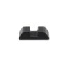 Ameriglo Specialty Rear Sight for Glock Serrated Black Protector - Precision Shot Firearms