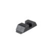Ameriglo Specialty Rear Sight for Glock 42/43/43x/48 Serrated Black Protector - Precision Shot Firearms