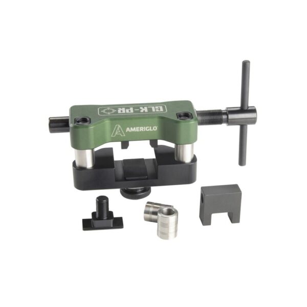 Ameriglo GTool5 Rear Sight Tool for Glock - Precision Shot Firearms