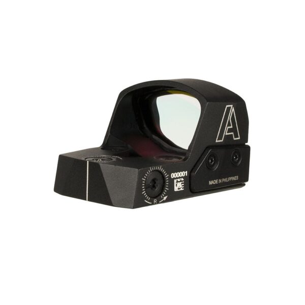 Ameriglo Haven Handgun Red Dot Sight 5.0 MOA Dot - Precision Shot Firearms